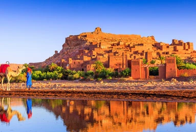 Morocco Travel Guide