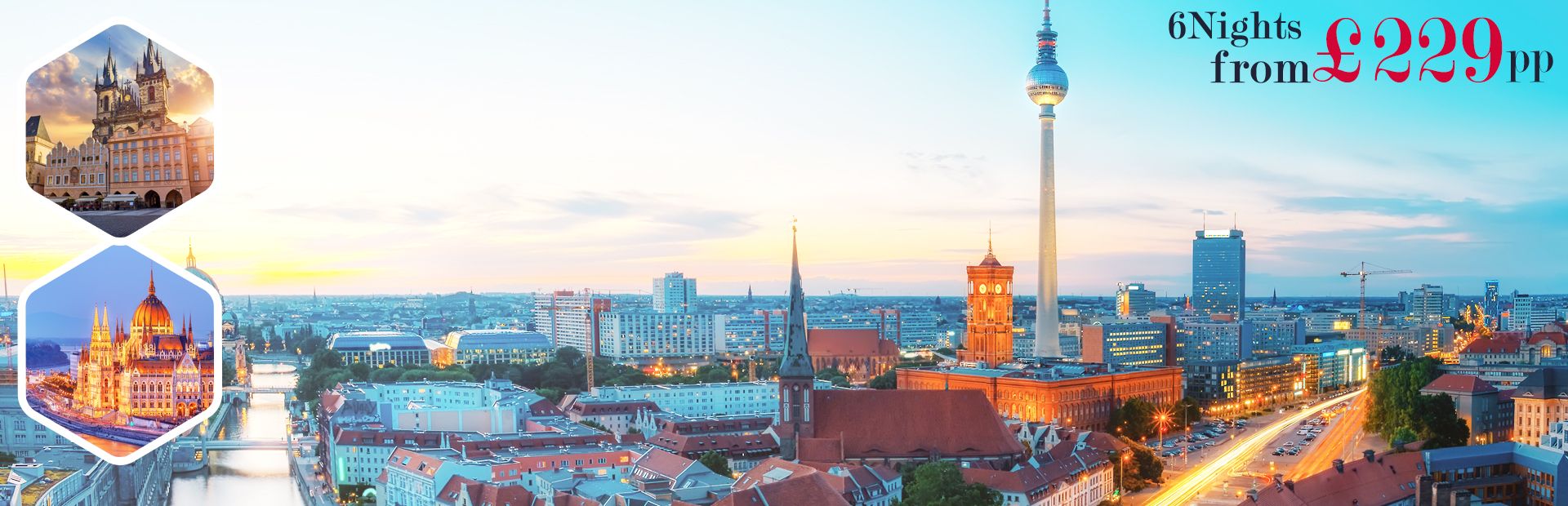 berlin-prague&budapest'