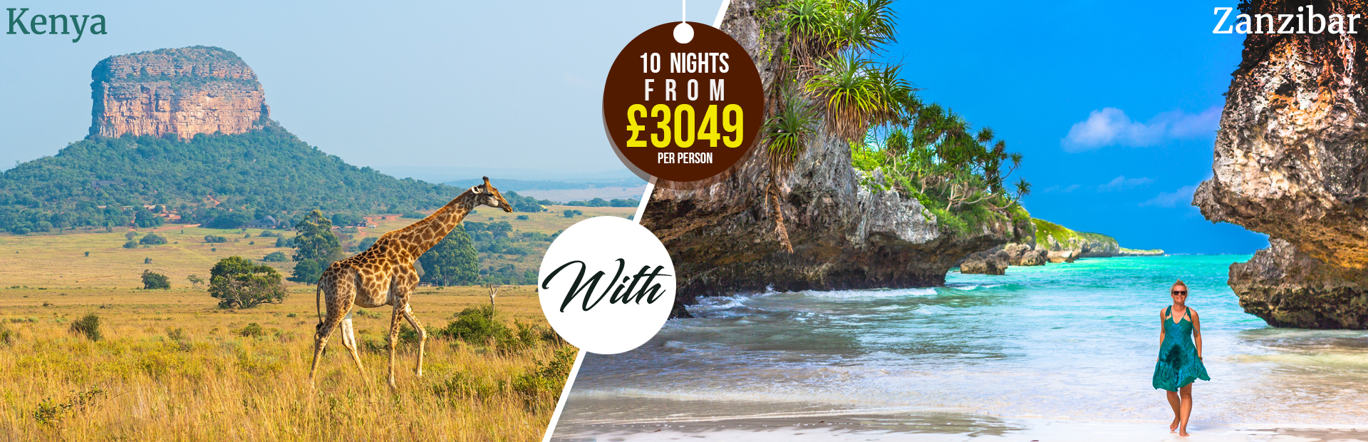 kenya&zanzibar'