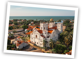 Negombo Dambulla
