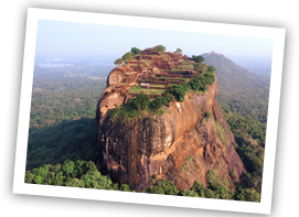 Sigiriya