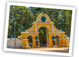 Kataragama Ella