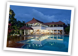 Isoladicocco beach resort