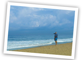 Isoladicocco beach resort