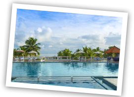 Isoladicocco beach resort