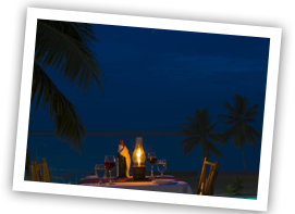 Isoladicocco beach resort