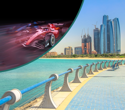 Abu Dhabi Grand Prix