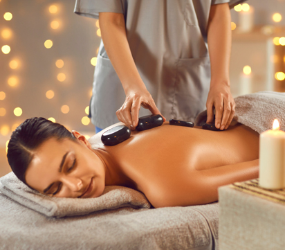 Ayurvedic Rejuvenation Getaway