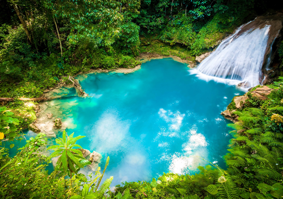 Jamaica