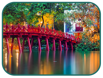 Hanoi phuket