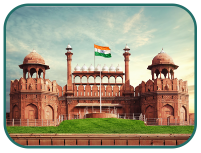 welcome to delhi