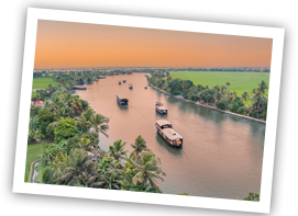 alleppey-backwater