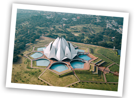 delhi