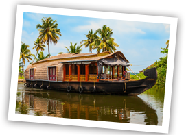 thekkady-alleppey