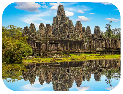 siem reap angkor templ tour sm