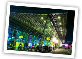trivandrum-airport