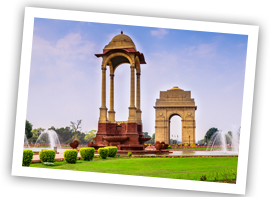 delhi