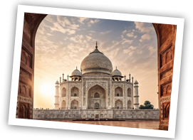 agra