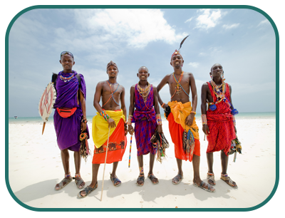 massai mara nairobi