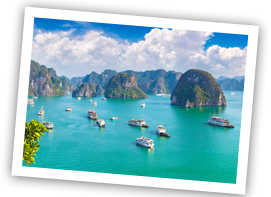halong sm