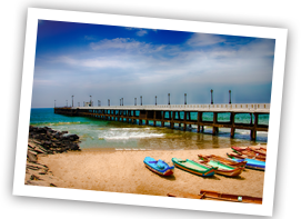 pondicherry