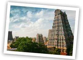 madurai