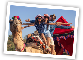 pushkar