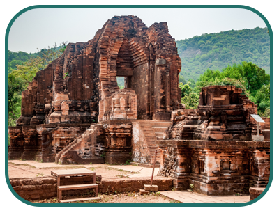 Hanoi son tour