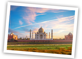 agra