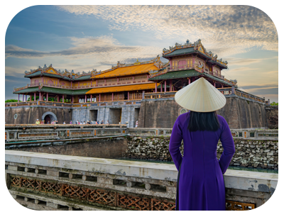 hue city tour sm