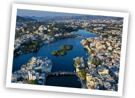 udaipur