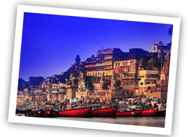 varanasi