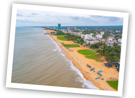 airport Negombo sri lanka sm