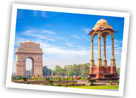arrive delhi xs