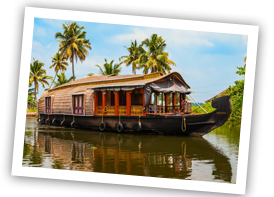 thekkady kumarakom xs