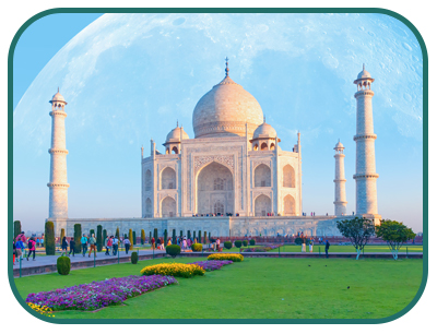 delhi overnight agra xs