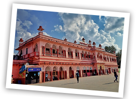 sawai madhopur xs