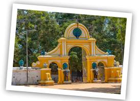 Nuwara eliya Kataragama xs