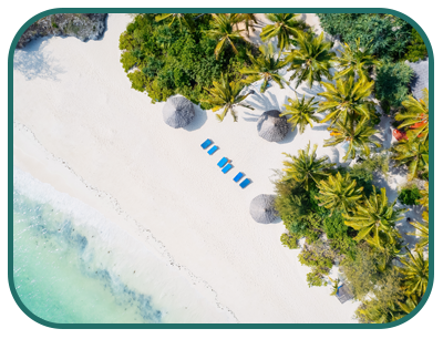 kiwengwa beach resort