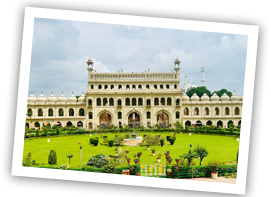 tour-Lucknow