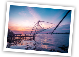 arrival cochin xs