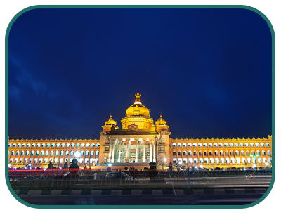 bengaluru-arrival