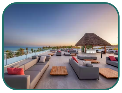 the mora zanzibar