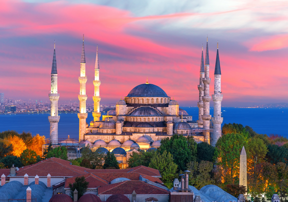 Turkey