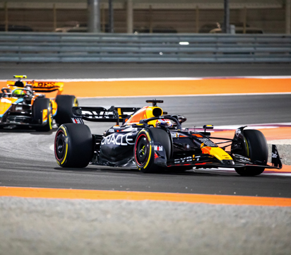 Grand Prix Doha