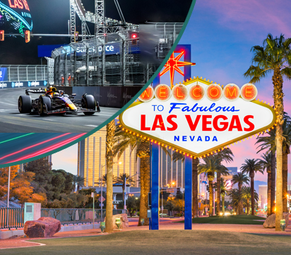 Grand Prix Las Vegas