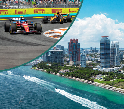 Grand Prix Miami
