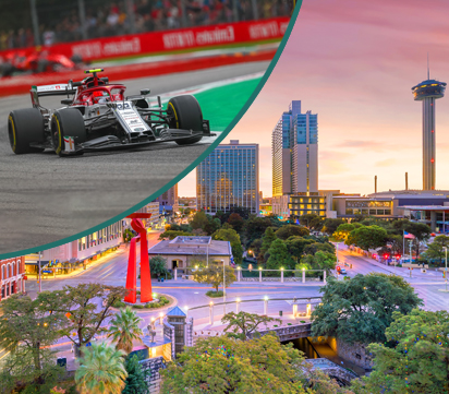 Grand Prix San Antonio