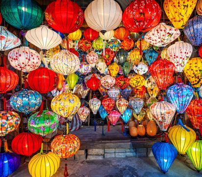 Luxurious Highlights of Vietnam & Cambodia