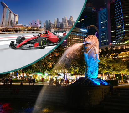 Singapore Grand Prix